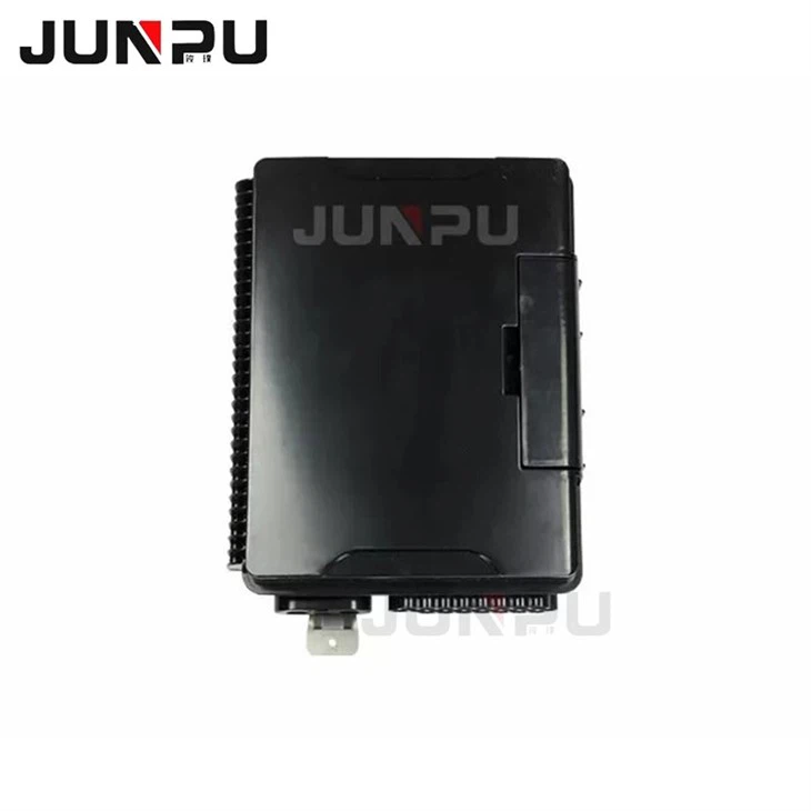 24 Core Outdoor Fiber Termination Box Factory