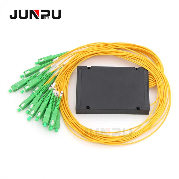 1x16 SC-APC PLC Splitter