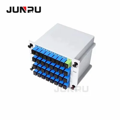 1x32 فائبر آپٹک سپلٹر